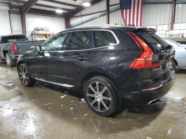 Photo 1 VIN: YV4A22RL3K1301167 - VOLVO XC60 T6 IN 