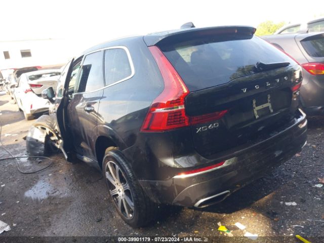 Photo 2 VIN: YV4A22RL3M1689472 - VOLVO XC60 