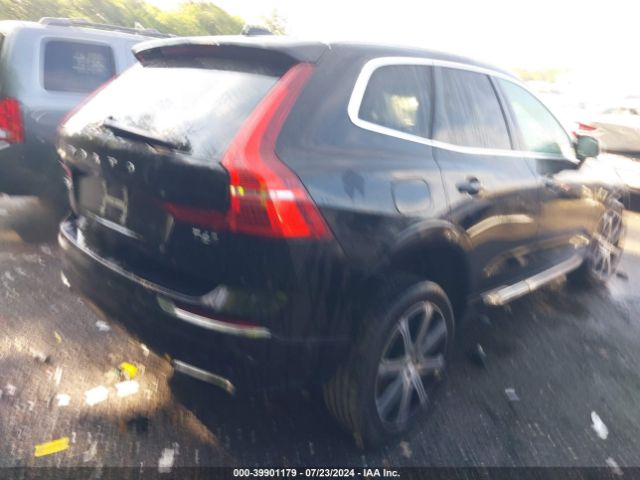 Photo 3 VIN: YV4A22RL3M1689472 - VOLVO XC60 