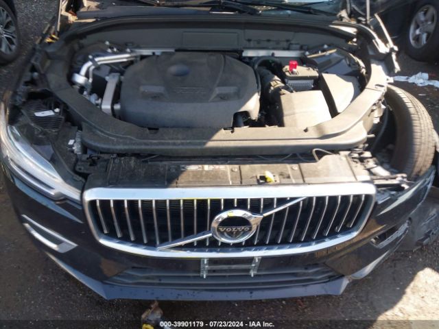 Photo 9 VIN: YV4A22RL3M1689472 - VOLVO XC60 