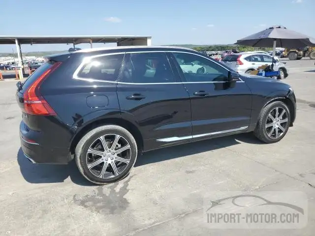 Photo 2 VIN: YV4A22RL3M1695403 - VOLVO XC60 