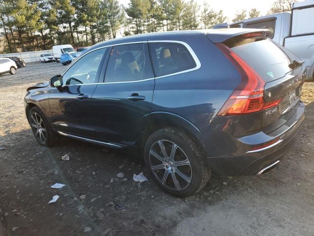 Photo 1 VIN: YV4A22RL3M1728206 - VOLVO XC60 T6 IN 