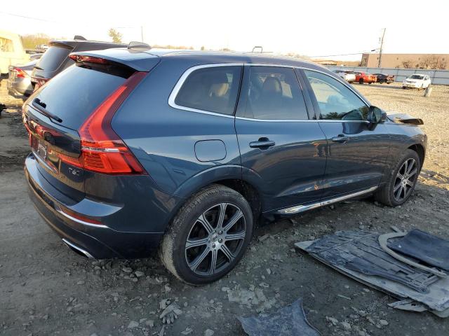 Photo 2 VIN: YV4A22RL3M1728206 - VOLVO XC60 T6 IN 