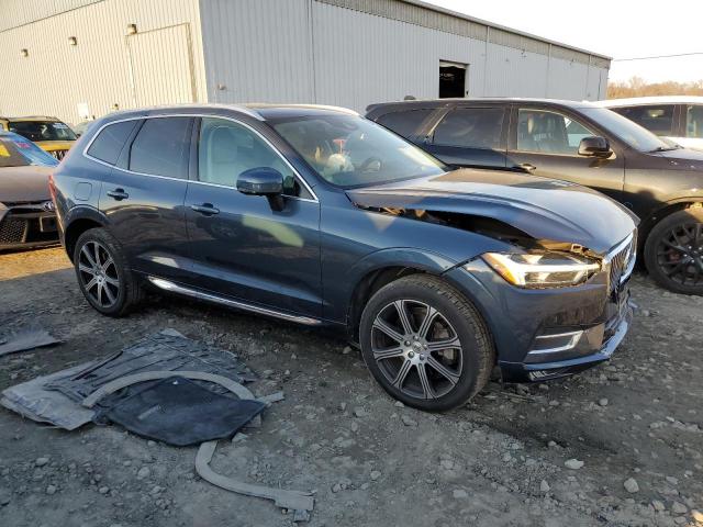 Photo 3 VIN: YV4A22RL3M1728206 - VOLVO XC60 T6 IN 