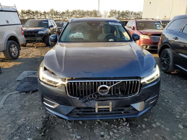 Photo 4 VIN: YV4A22RL3M1728206 - VOLVO XC60 T6 IN 