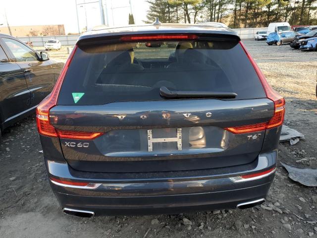 Photo 5 VIN: YV4A22RL3M1728206 - VOLVO XC60 T6 IN 