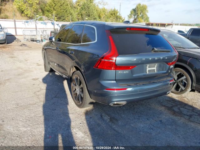 Photo 2 VIN: YV4A22RL4J1061805 - VOLVO XC60 