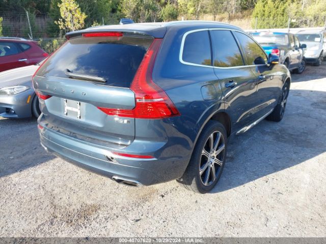 Photo 3 VIN: YV4A22RL4J1061805 - VOLVO XC60 