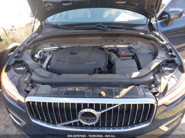 Photo 9 VIN: YV4A22RL4J1061805 - VOLVO XC60 