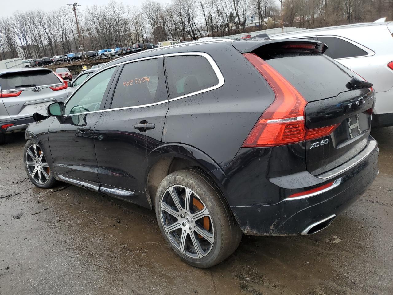 Photo 1 VIN: YV4A22RL4J1066664 - VOLVO XC60 