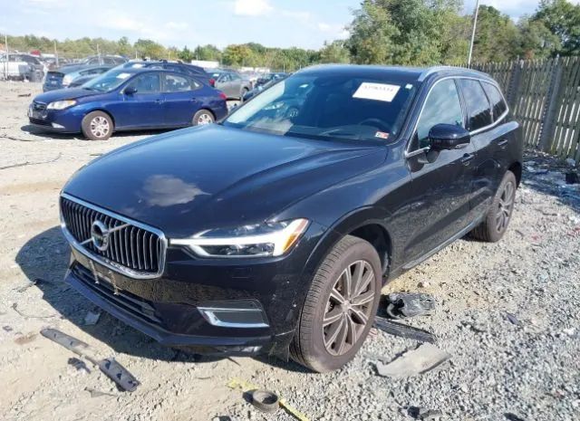 Photo 1 VIN: YV4A22RL4K1323176 - VOLVO XC60 