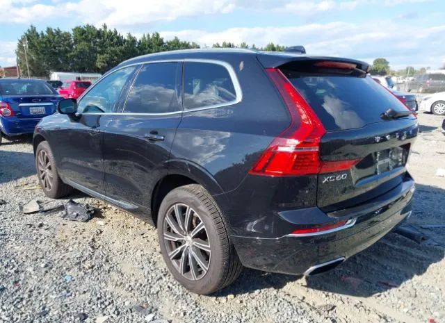 Photo 2 VIN: YV4A22RL4K1323176 - VOLVO XC60 