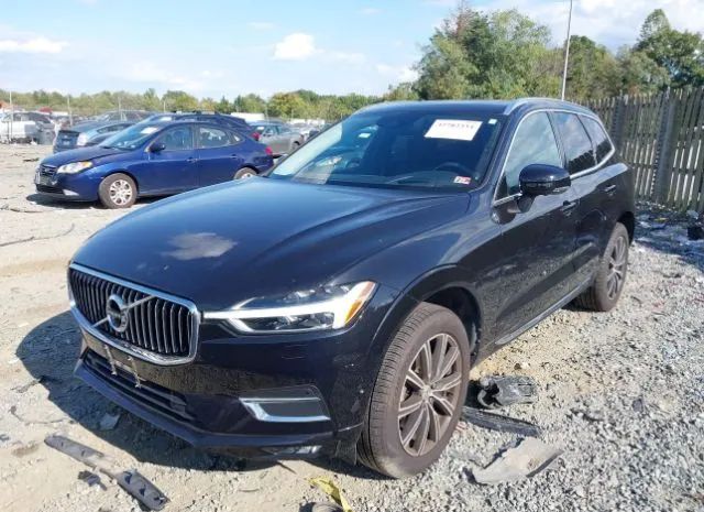 Photo 5 VIN: YV4A22RL4K1323176 - VOLVO XC60 