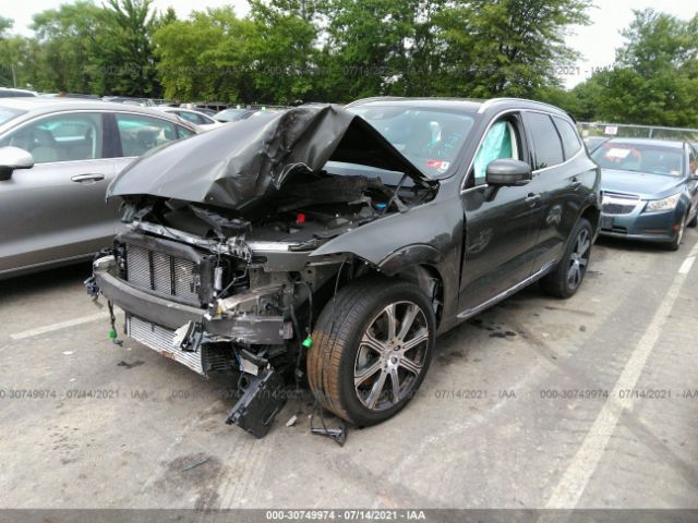 Photo 1 VIN: YV4A22RL4L1549221 - VOLVO XC60 