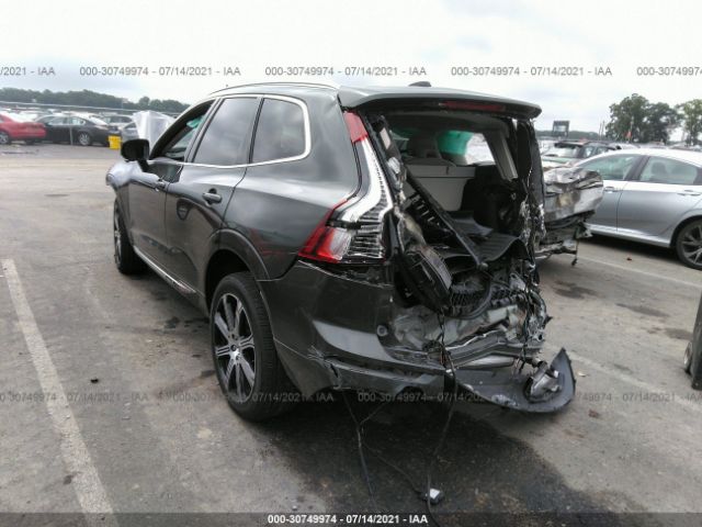 Photo 2 VIN: YV4A22RL4L1549221 - VOLVO XC60 