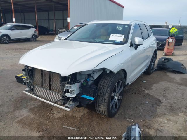 Photo 1 VIN: YV4A22RL4M1684555 - VOLVO XC60 