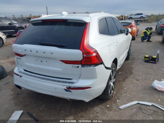 Photo 3 VIN: YV4A22RL4M1684555 - VOLVO XC60 