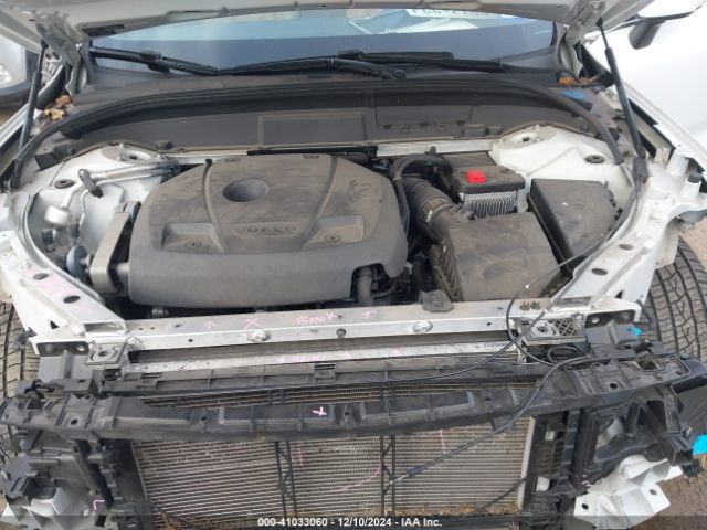 Photo 9 VIN: YV4A22RL4M1684555 - VOLVO XC60 