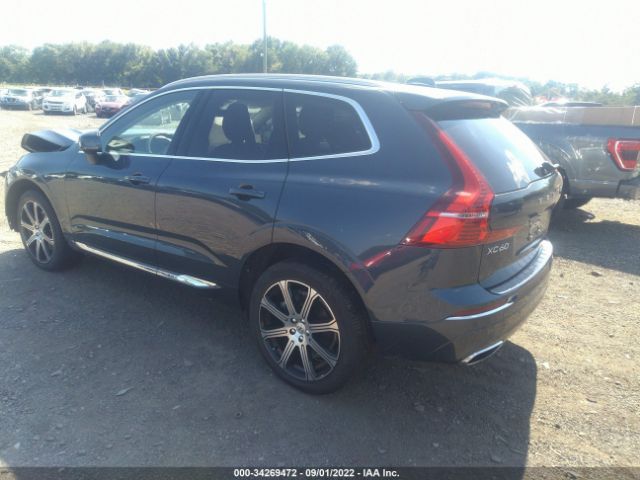 Photo 2 VIN: YV4A22RL4M1827844 - VOLVO XC60 