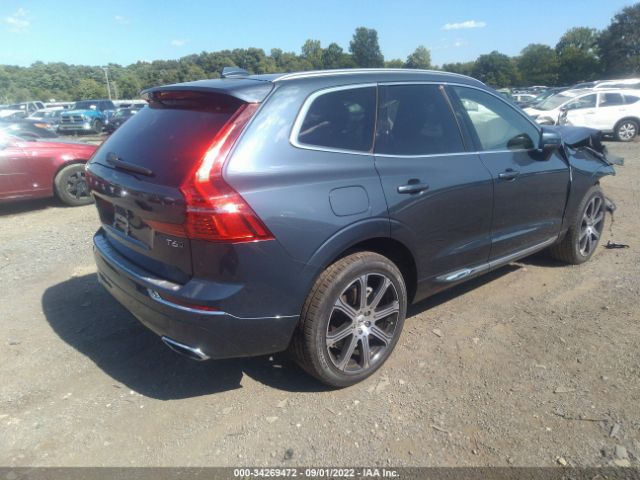 Photo 3 VIN: YV4A22RL4M1827844 - VOLVO XC60 