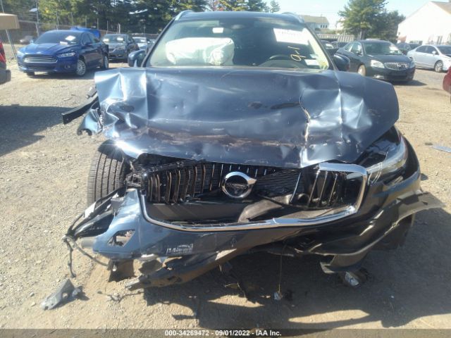 Photo 5 VIN: YV4A22RL4M1827844 - VOLVO XC60 