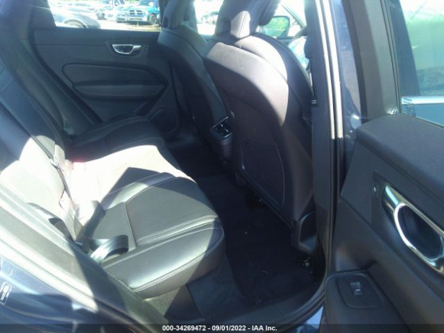 Photo 7 VIN: YV4A22RL4M1827844 - VOLVO XC60 