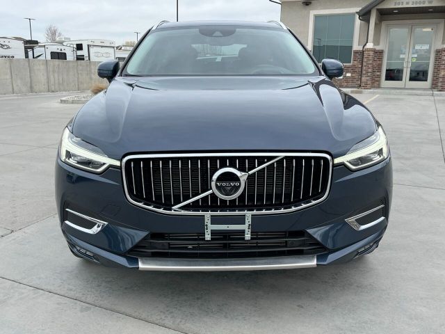 Photo 2 VIN: YV4A22RL5K1337930 - VOLVO XC60 