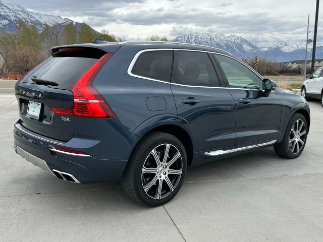 Photo 4 VIN: YV4A22RL5K1337930 - VOLVO XC60 