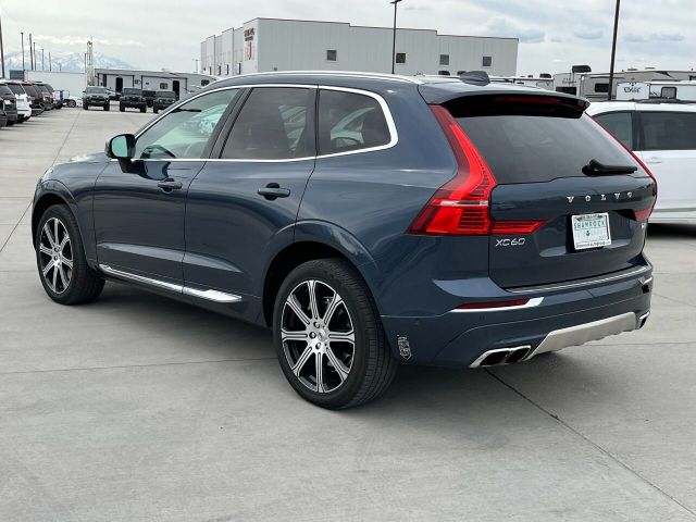 Photo 6 VIN: YV4A22RL5K1337930 - VOLVO XC60 