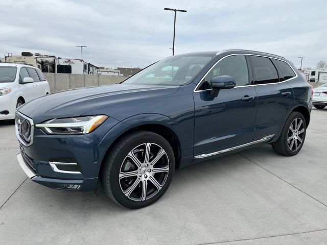 Photo 1 VIN: YV4A22RL5K1337930 - VOLVO XC60 