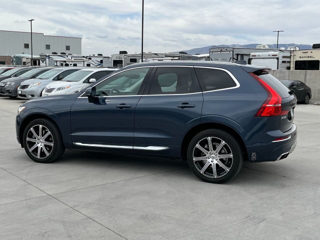 Photo 7 VIN: YV4A22RL5K1337930 - VOLVO XC60 