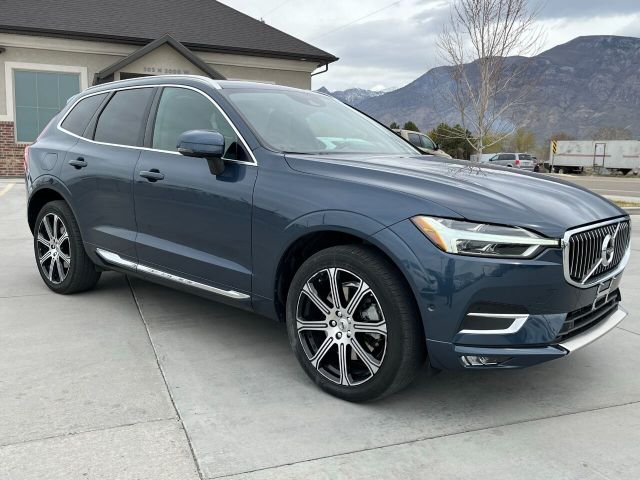 Photo 8 VIN: YV4A22RL5K1337930 - VOLVO XC60 