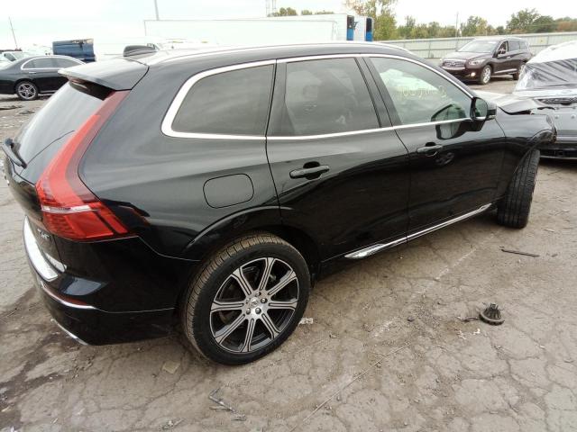 Photo 2 VIN: YV4A22RL5K1338415 - VOLVO XC60 T6 IN 