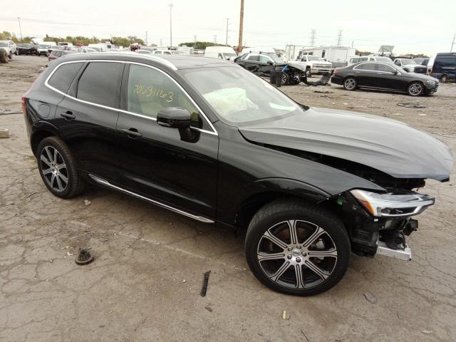 Photo 3 VIN: YV4A22RL5K1338415 - VOLVO XC60 T6 IN 