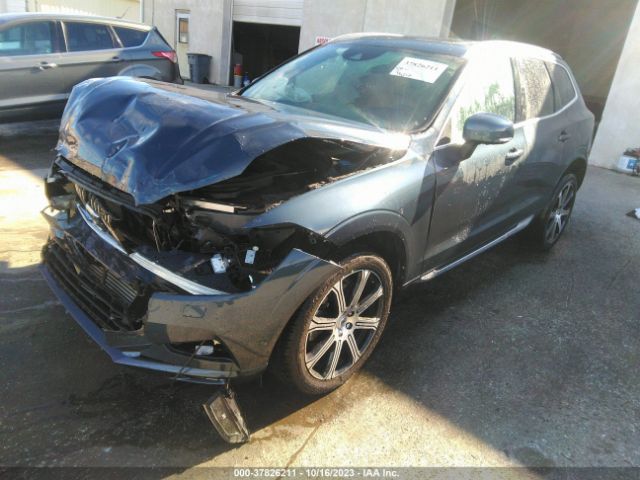 Photo 1 VIN: YV4A22RL5K1344120 - VOLVO XC60 