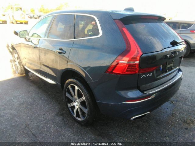 Photo 2 VIN: YV4A22RL5K1344120 - VOLVO XC60 