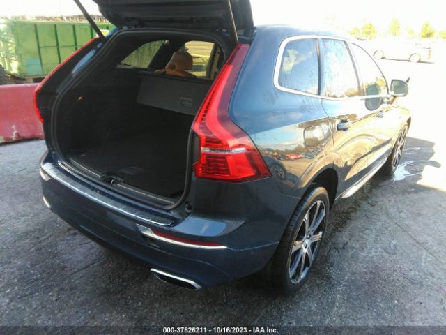 Photo 3 VIN: YV4A22RL5K1344120 - VOLVO XC60 