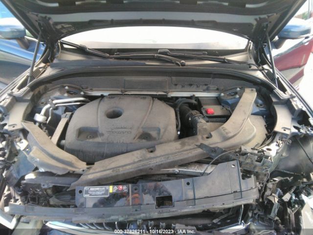 Photo 9 VIN: YV4A22RL5K1344120 - VOLVO XC60 