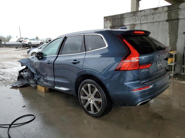 Photo 1 VIN: YV4A22RL5L1609829 - VOLVO XC60 