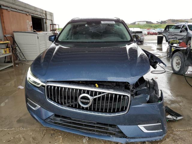 Photo 4 VIN: YV4A22RL5L1609829 - VOLVO XC60 