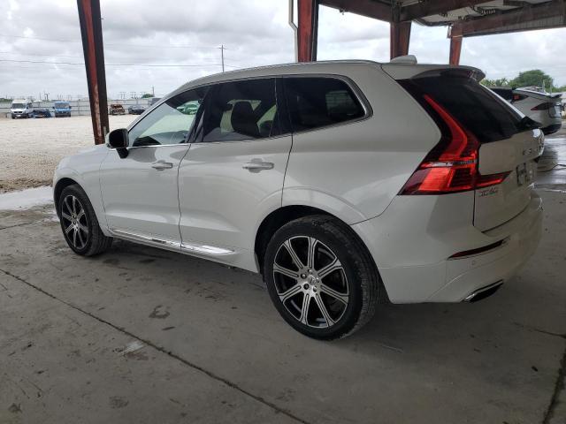 Photo 1 VIN: YV4A22RL5M1834821 - VOLVO XC60 T6 IN 