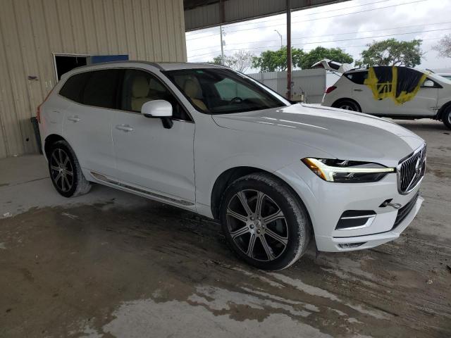 Photo 3 VIN: YV4A22RL5M1834821 - VOLVO XC60 T6 IN 