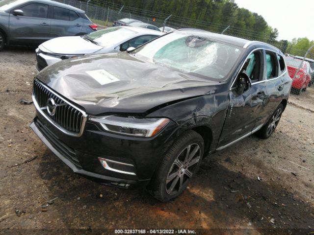 Photo 1 VIN: YV4A22RL6L1571530 - VOLVO XC60 