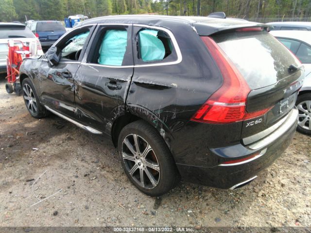 Photo 2 VIN: YV4A22RL6L1571530 - VOLVO XC60 