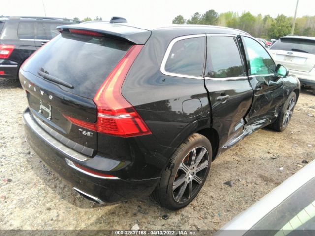 Photo 3 VIN: YV4A22RL6L1571530 - VOLVO XC60 