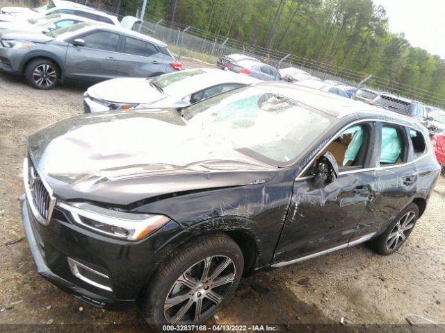 Photo 5 VIN: YV4A22RL6L1571530 - VOLVO XC60 