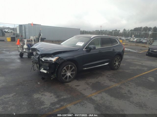 Photo 1 VIN: YV4A22RL6M1688896 - VOLVO XC60 