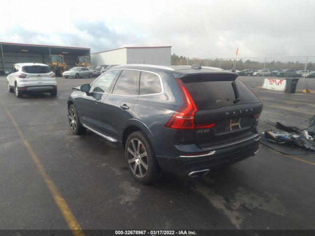 Photo 2 VIN: YV4A22RL6M1688896 - VOLVO XC60 