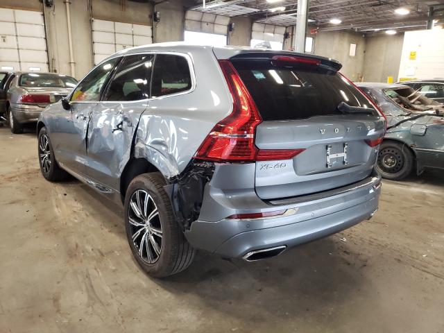 Photo 2 VIN: YV4A22RL6M1765914 - VOLVO XC60 T6 IN 