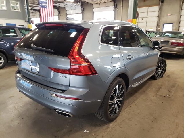 Photo 3 VIN: YV4A22RL6M1765914 - VOLVO XC60 T6 IN 